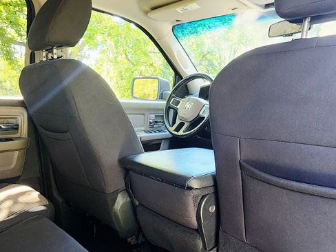 Used 2011 RAM 1500 Big Horn image 14