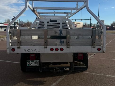 Used 2019 Ford F450 XLT image 8