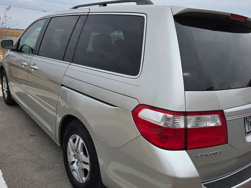Used 2007 Honda Odyssey EX-L image 5