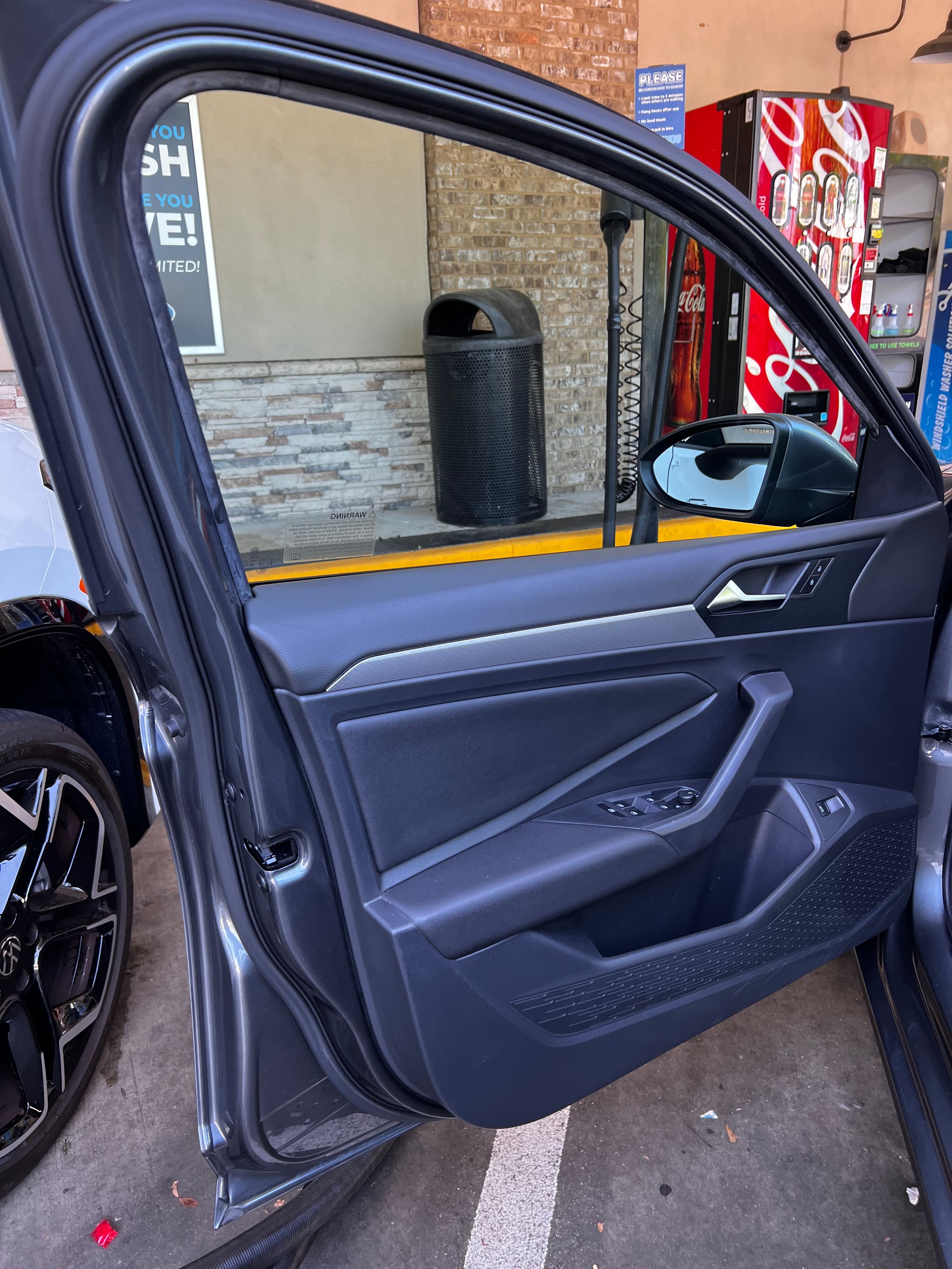 Used 2019 Volkswagen Jetta S w/ Driver Assistance Package FWD image 12