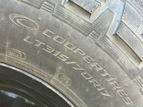 Used 1999 Ford F250 4x4 Crew Cab Super Duty image 22
