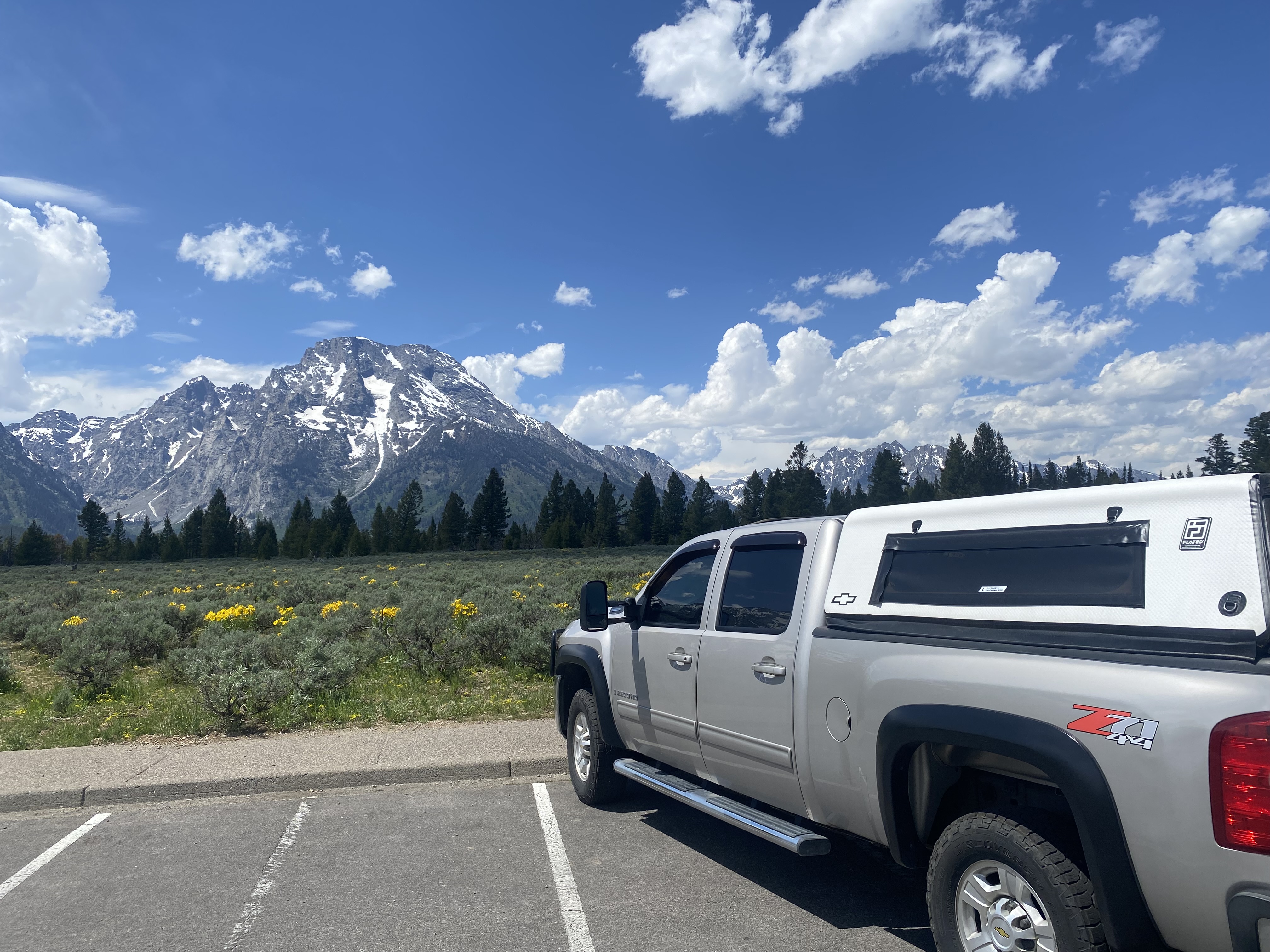 Used 2009 Chevrolet Silverado 2500 LTZ w/ Suspension Package, Off-Road AWD/4WD image 11