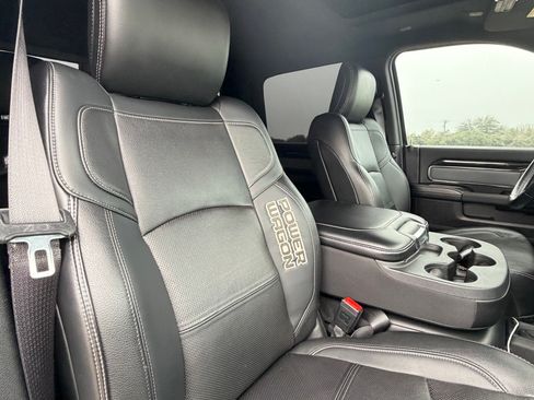 Used 2019 RAM 2500 Power Wagon image 8
