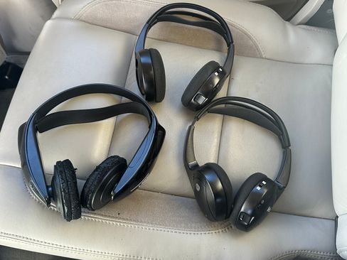 Used 2008 Chrysler Aspen Limited image 12