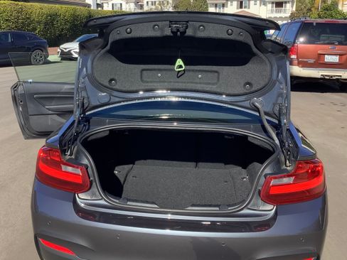 Used 2016 BMW M235i Coupe image 24