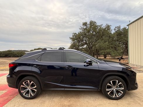 Used 2021 Lexus RX 350 FWD w/ Premium Package image 1