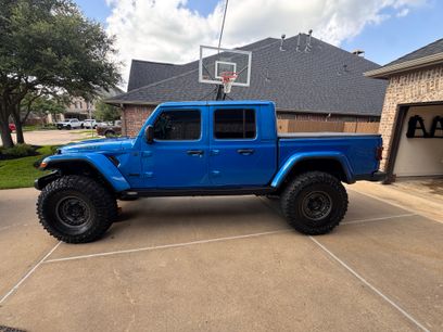 Used 2023 Jeep Gladiator Sport