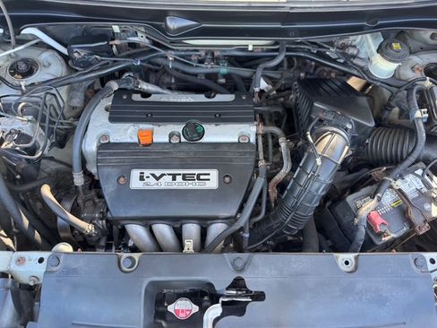 Used 2010 Honda Element LX image 21