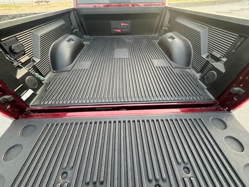 Used 2021 RAM 2500 Tradesman image 15