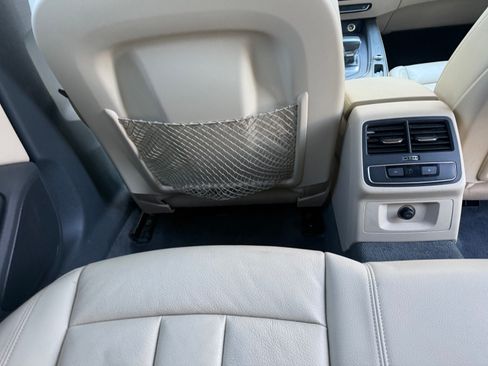 Used 2017 Audi A4 2.0T Premium w/ Convenience Package image 21