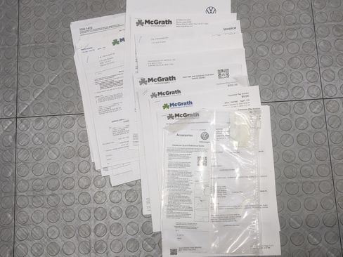 Used 2019 Volkswagen Golf Alltrack SEL image 31