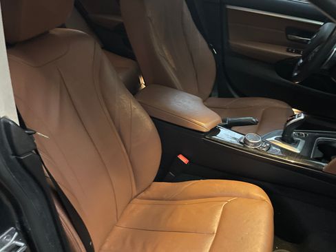 Used 2015 BMW 435i Gran Coupe xDrive AWD/4WD image 9