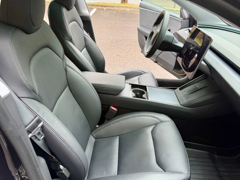Used 2024 Tesla Model 3 Standard Range RWD image 20