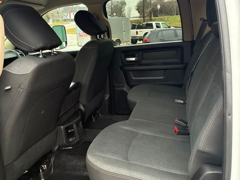 Used 2019 RAM 3500 Tradesman image 4