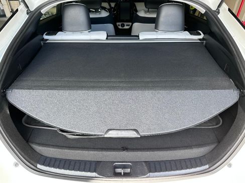 Used 2019 Toyota Prius Prime Advanced image 20