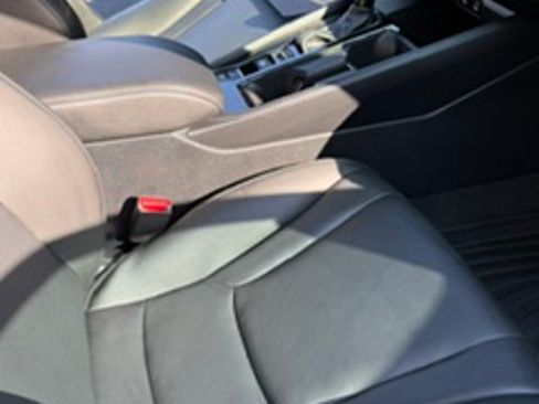 Used 2024 Honda Accord Sport image 5