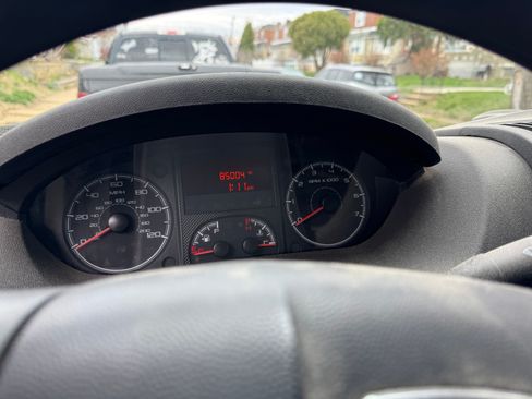 Used 2017 RAM ProMaster 1500 image 12