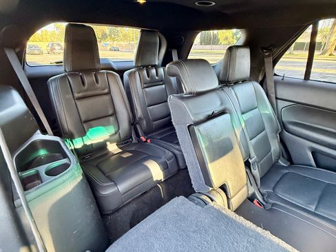 Used 2013 Ford Explorer Sport AWD/4WD image 20