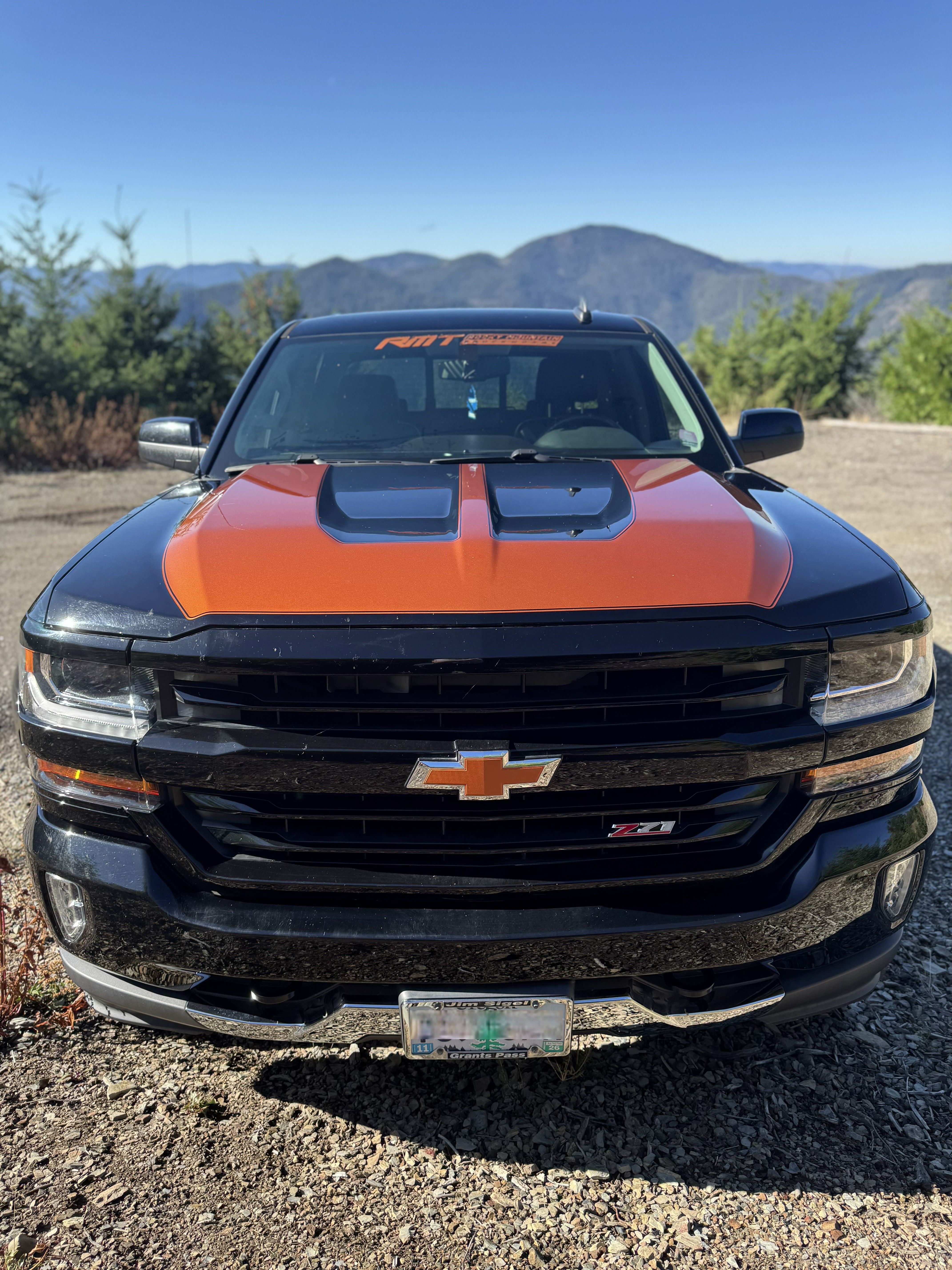 Used 2016 Chevrolet Silverado 1500 LT w/ All Star Edition AWD/4WD image 16