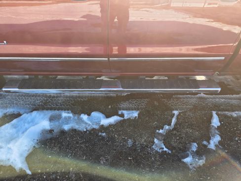 Used 2017 GMC Sierra 1500 Denali image 8