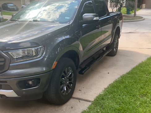 Used 2019 Ford Ranger Lariat w/ Equipment Group 501A Mid RWD image 5