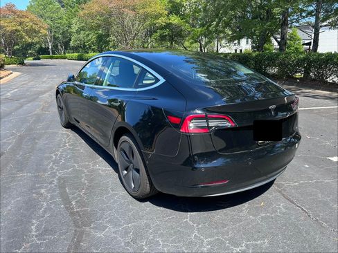 Used 2019 Tesla Model 3 Standard Range Plus RWD image 9