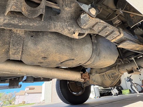 Used 2012 RAM 2500 Big Horn image 20