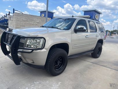 Used 2010 Chevrolet Tahoe LTZ