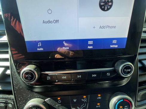 Used 2020 Ford Transit 250 Low Roof w/ Load Area Protection Package image 12