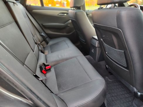 Used 2014 BMW X1 xDrive35i image 15