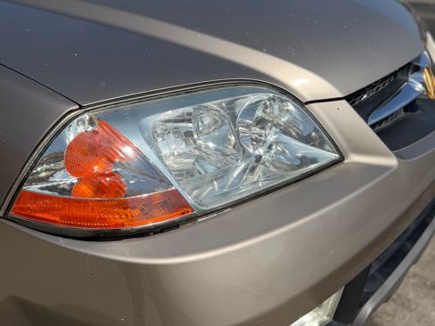 Used 2003 Acura MDX Touring AWD/4WD image 17