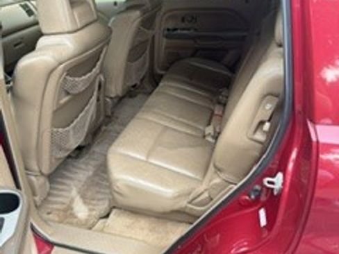 Used 2005 Honda Pilot EX-L image 2