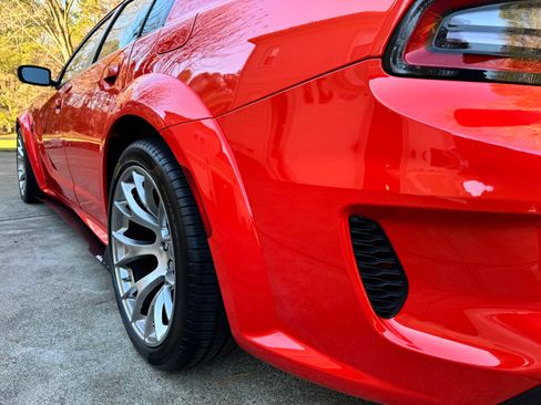 Used 2023 Dodge Charger SRT Hellcat image 12