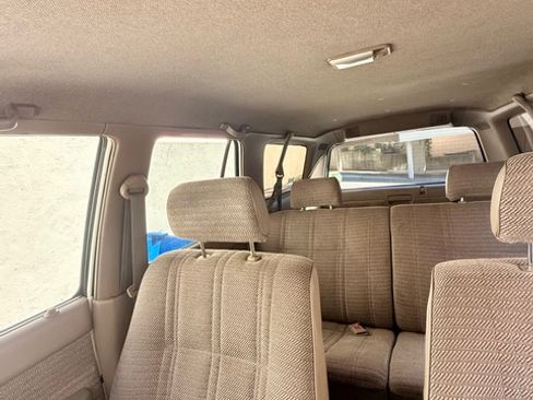 Used 1995 Toyota 4Runner SR5 image 5