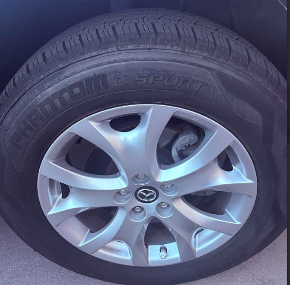 Used 2015 MAZDA CX-9 Grand Touring w/ GT Technology Package AWD/4WD image 17