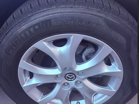 Used 2015 MAZDA CX-9 Grand Touring w/ GT Technology Package AWD/4WD image 19