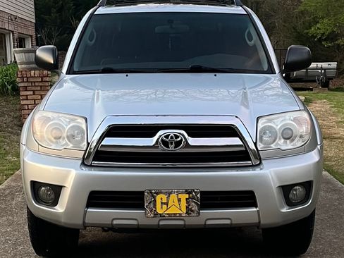 Used 2006 Toyota 4Runner Sport image 5