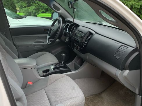 Used 2007 Toyota Tacoma 2WD Access Cab image 6