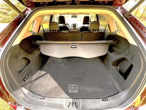 Used 2023 Ford Edge SEL w/ Convenience Package image 19