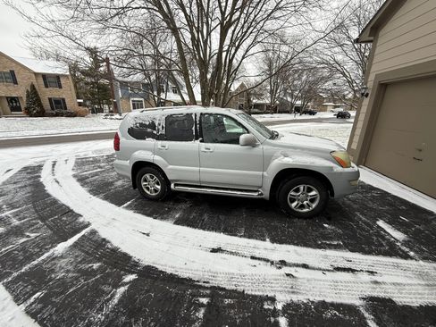 Used 2006 Lexus GX 470 image 5