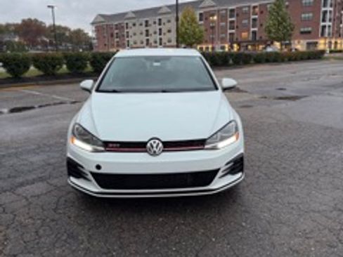 Used 2019 Volkswagen GTI S w/ Driver Assistance Package image 5