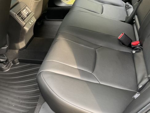 Used 2025 Honda Accord Touring image 13