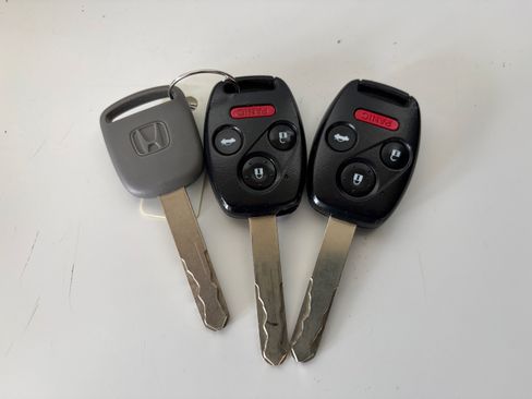 Used 2013 Honda Civic LX image 21