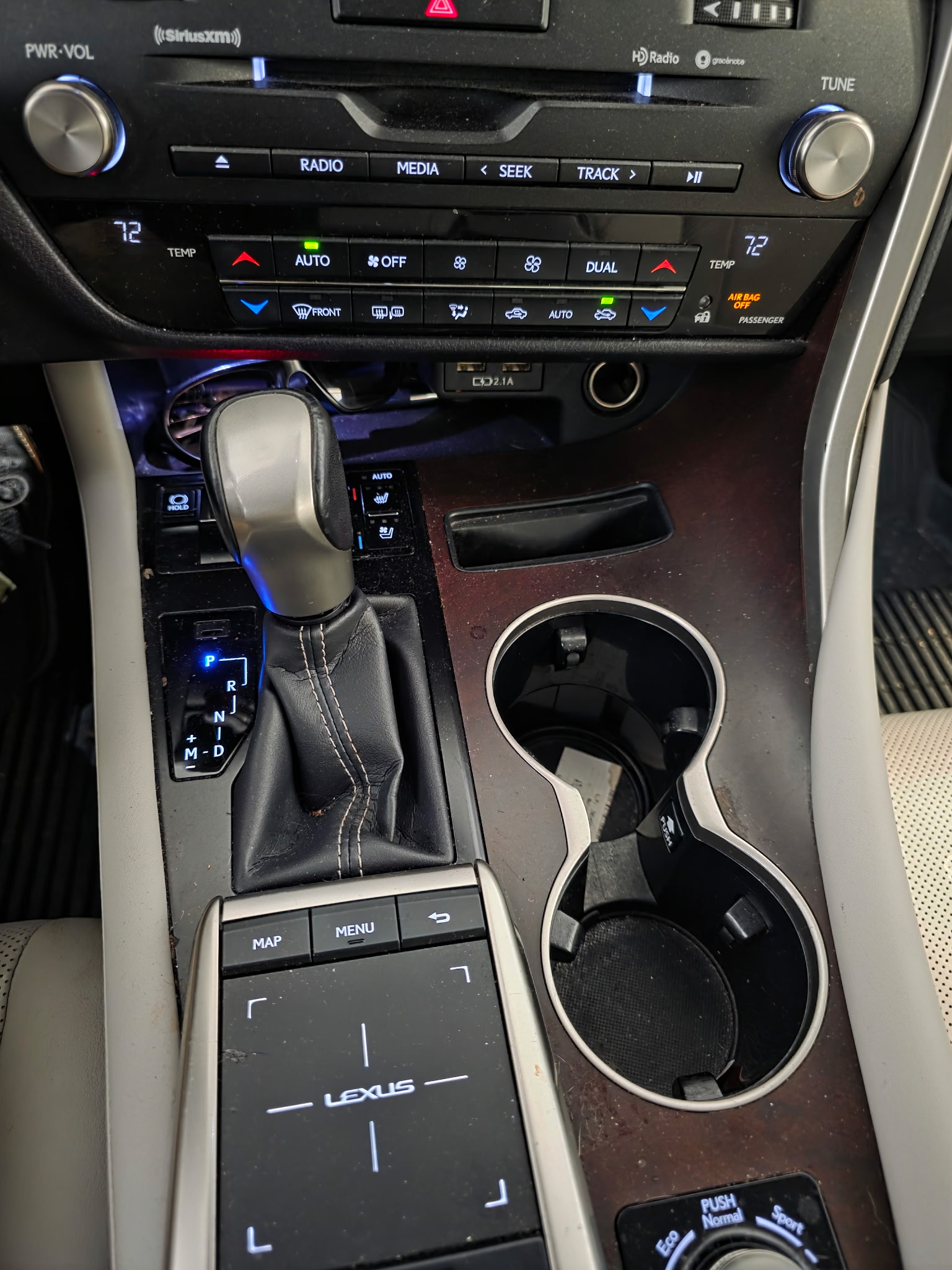 Used 2020 Lexus RX 350 AWD w/ Premium Package image 15