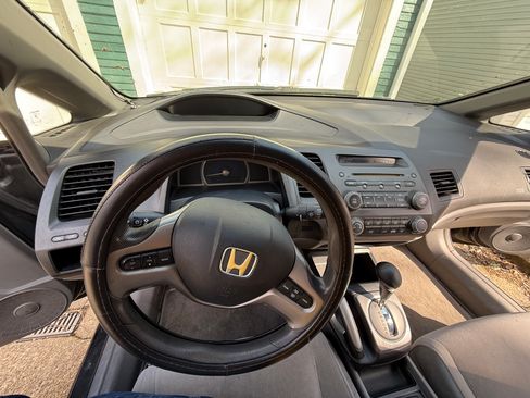 Used 2007 Honda Civic EX image 20