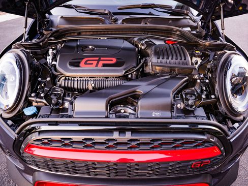 Used 2021 MINI Cooper John Cooper Works GP FWD image 15