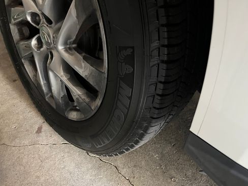 Used 2015 INFINITI QX60 FWD image 29
