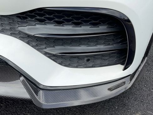 Used 2021 Mercedes-Benz GLE 53 AMG 4MATIC Coupe image 15