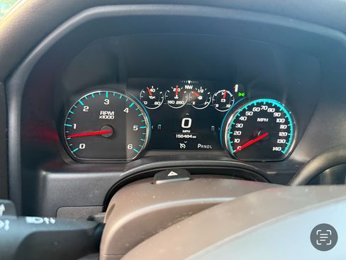 Used 2018 GMC Sierra 1500 Denali w/ Denali Ultimate Package image 12