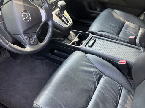 Used 2014 Honda CR-V EX-L image 17